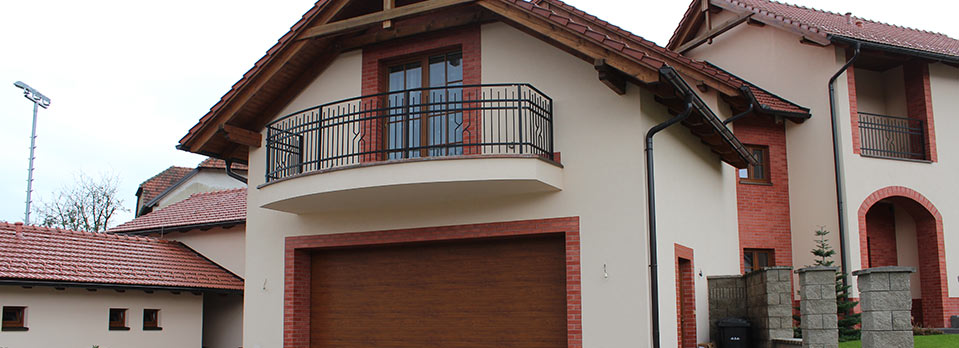 Rekonstrukce RD Všechovice 6